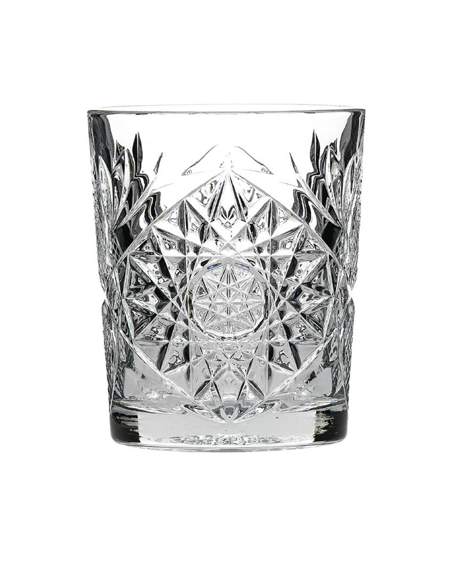 Whiskyglas - 35 cl - 12 Stück - Ø 9 x H 10,5 cm - Artis - GL157