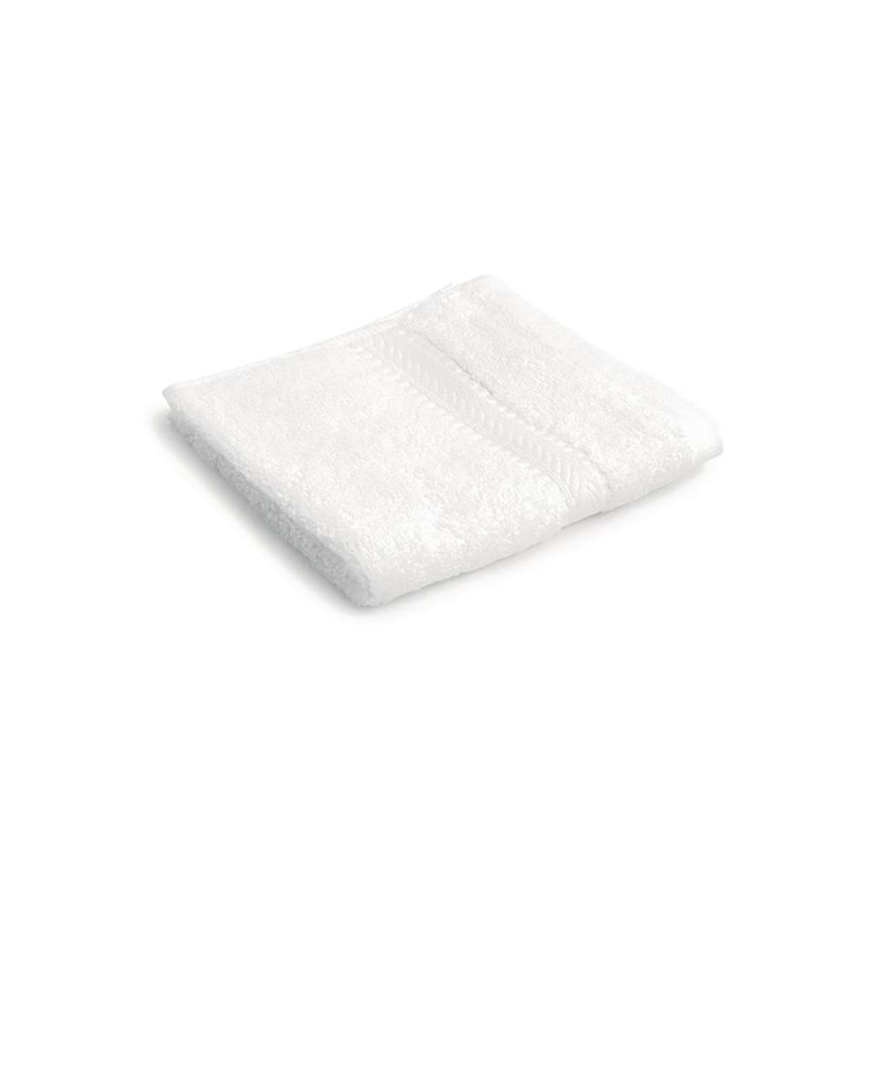 Waschlappen - 10 Stück - Weiß - 30 cm - Mitre Comfort - HB616