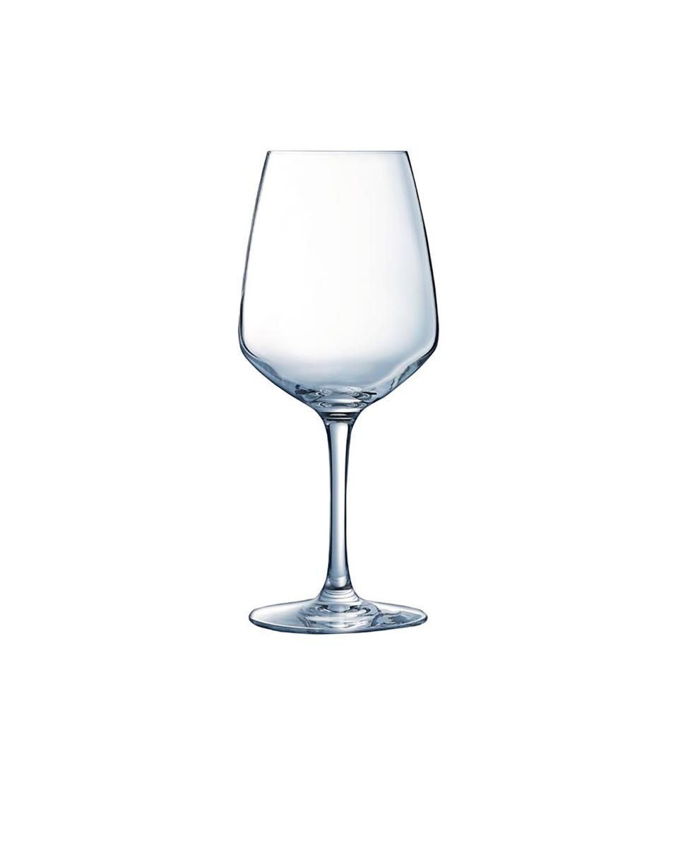 Weinglas - 31,2 cl - 24 Stück - Ø 7,8 x H 18,8 x 7,8 cm - Arcoroc - CT960