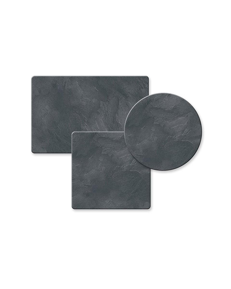Tischplatte - Dark Slate - Topalit - TOP231
