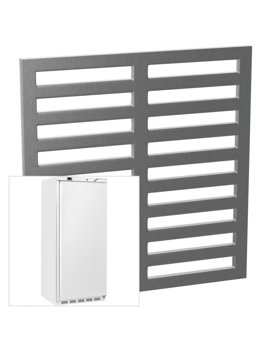 Gitter Kühlschrank - HW-02426 - G-Line