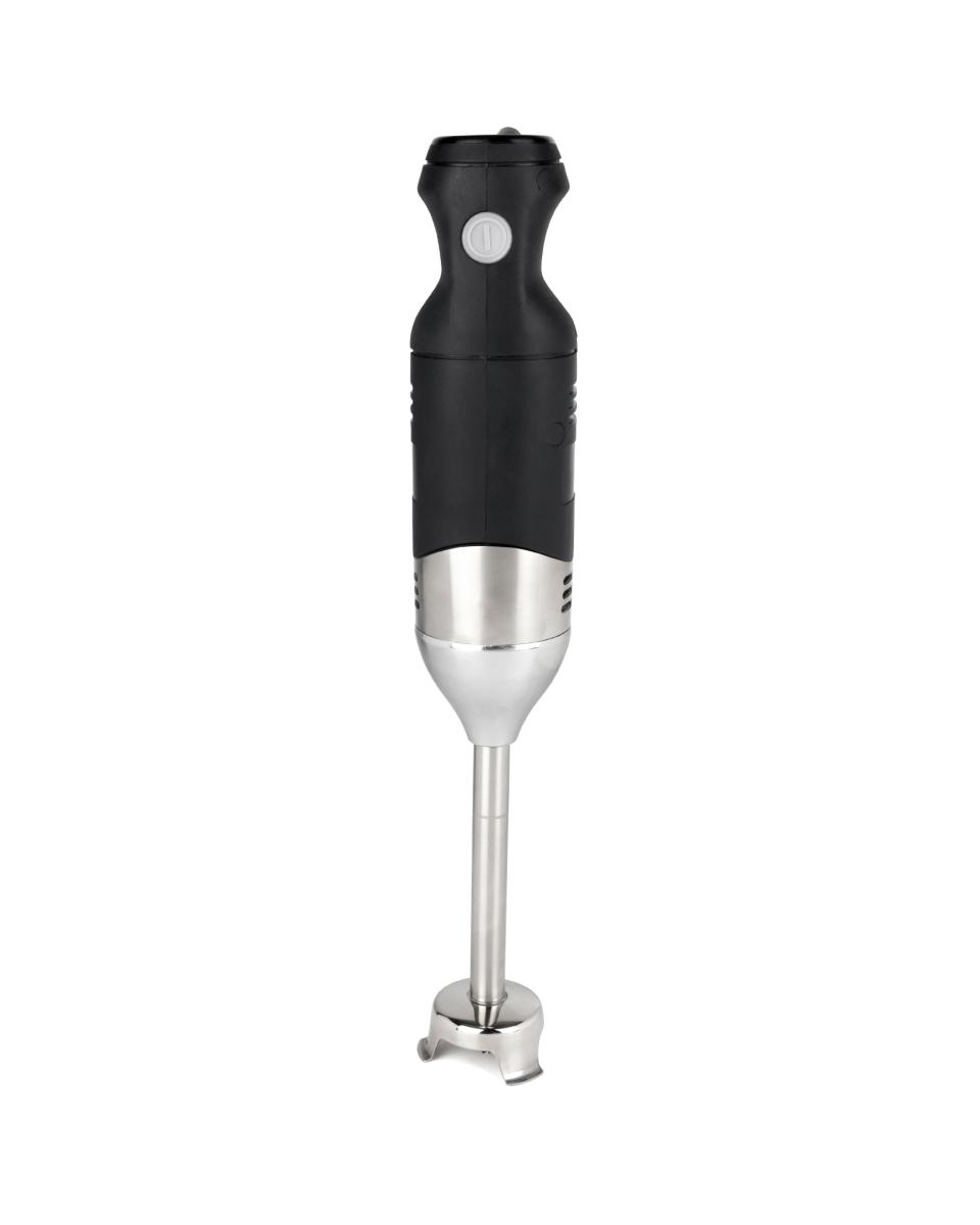 Stabmixer - Geschwindigkeitsregler - Schwarz - G-Line - G-Line