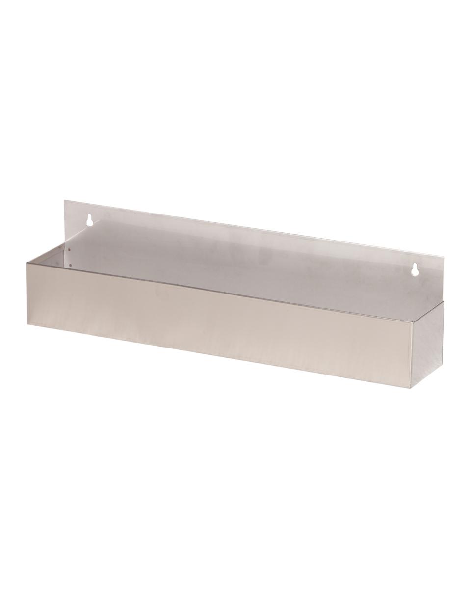 Flaschenhalter - 6 Flaschen - 56 x 16 x 10 CM - Bar Professional - SPR0006