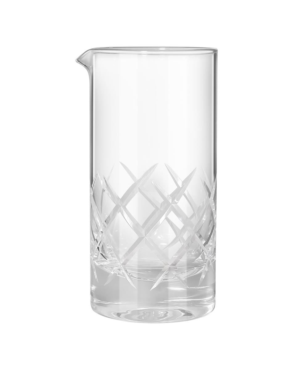 Rührglas – 700 ml – Bar Professional – MXG0700