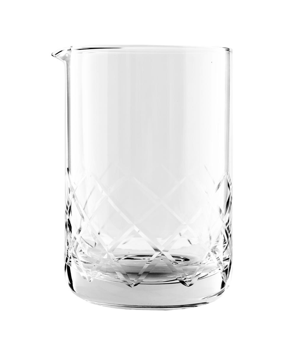 Rührglas – 550 ml – Bar Professional – Yarai – MXG0550