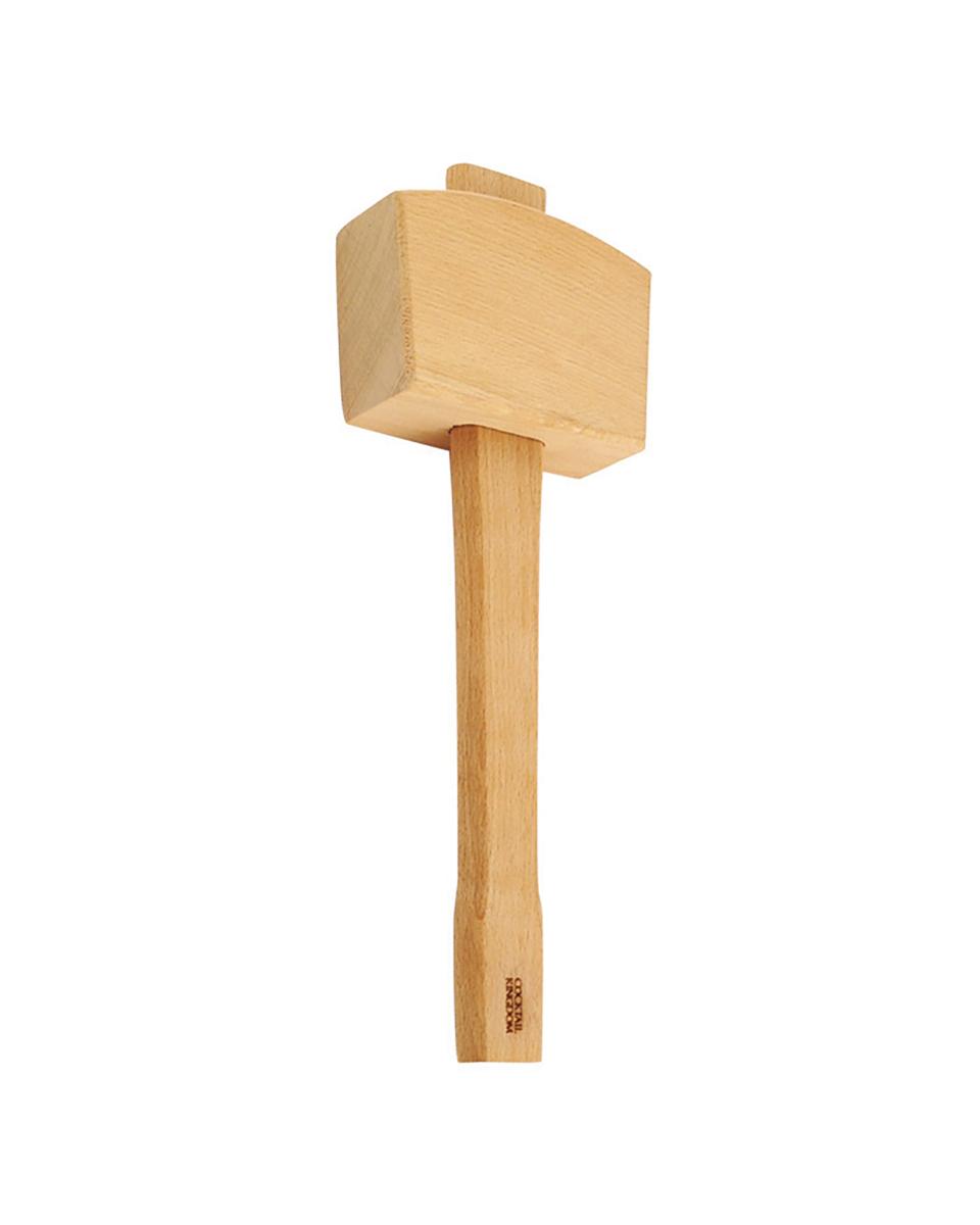 Eishammer – Holz – Bar Professional – CKSYH01