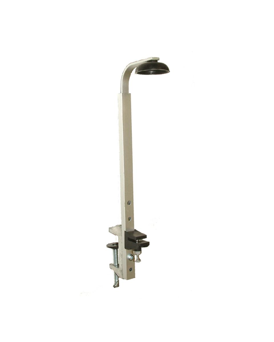 Ausgießerhalter zur Wandmessung – Aluminium – Bar Professional – HST0001