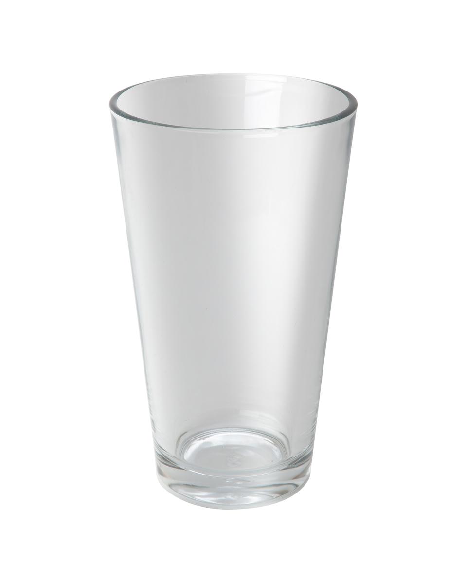 Cocktailshaker aus Glas – Bar Professional – CSBG800