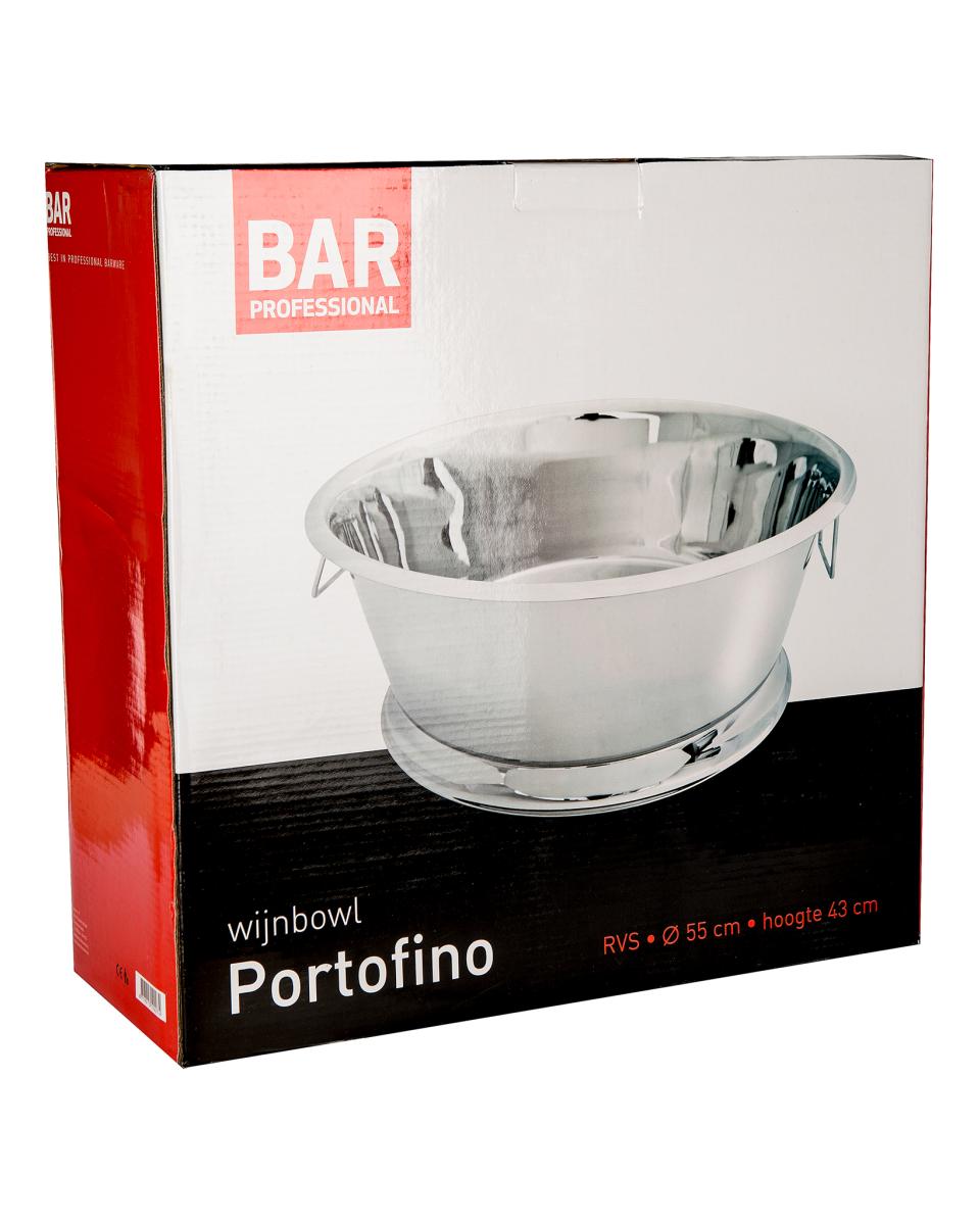 Weinkühler - Bar Professional - Portofino - WKRV055