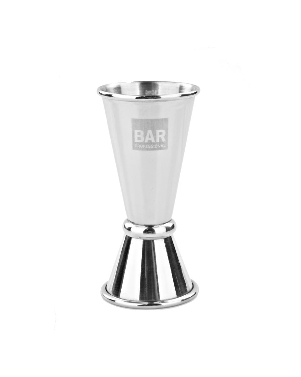Bar Mate – 2/4 CL – japanischer Stil – Edelstahl – Bar Professional – CJC2040