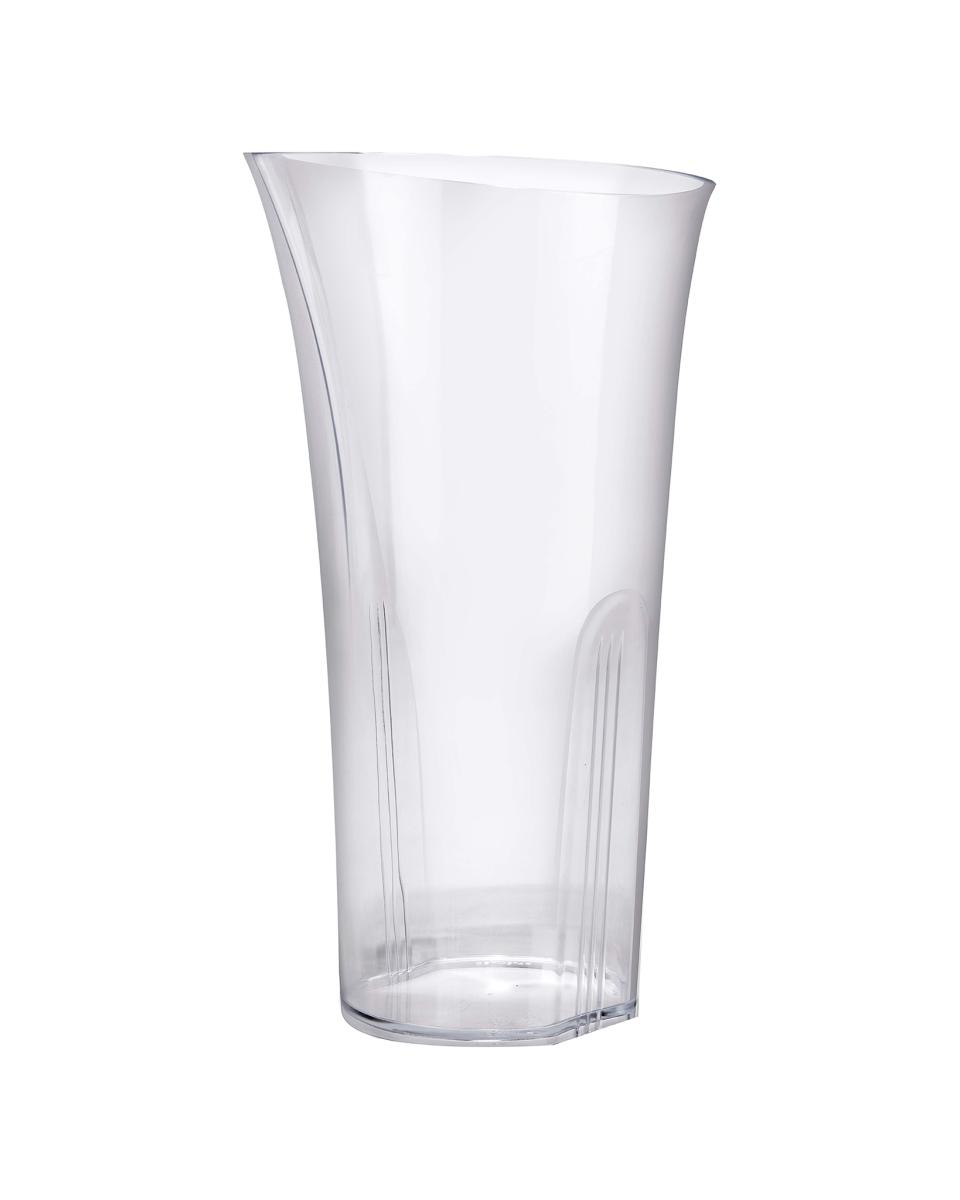 Karaffe – 1 Liter – Bar Professional – Urban – JUG0100