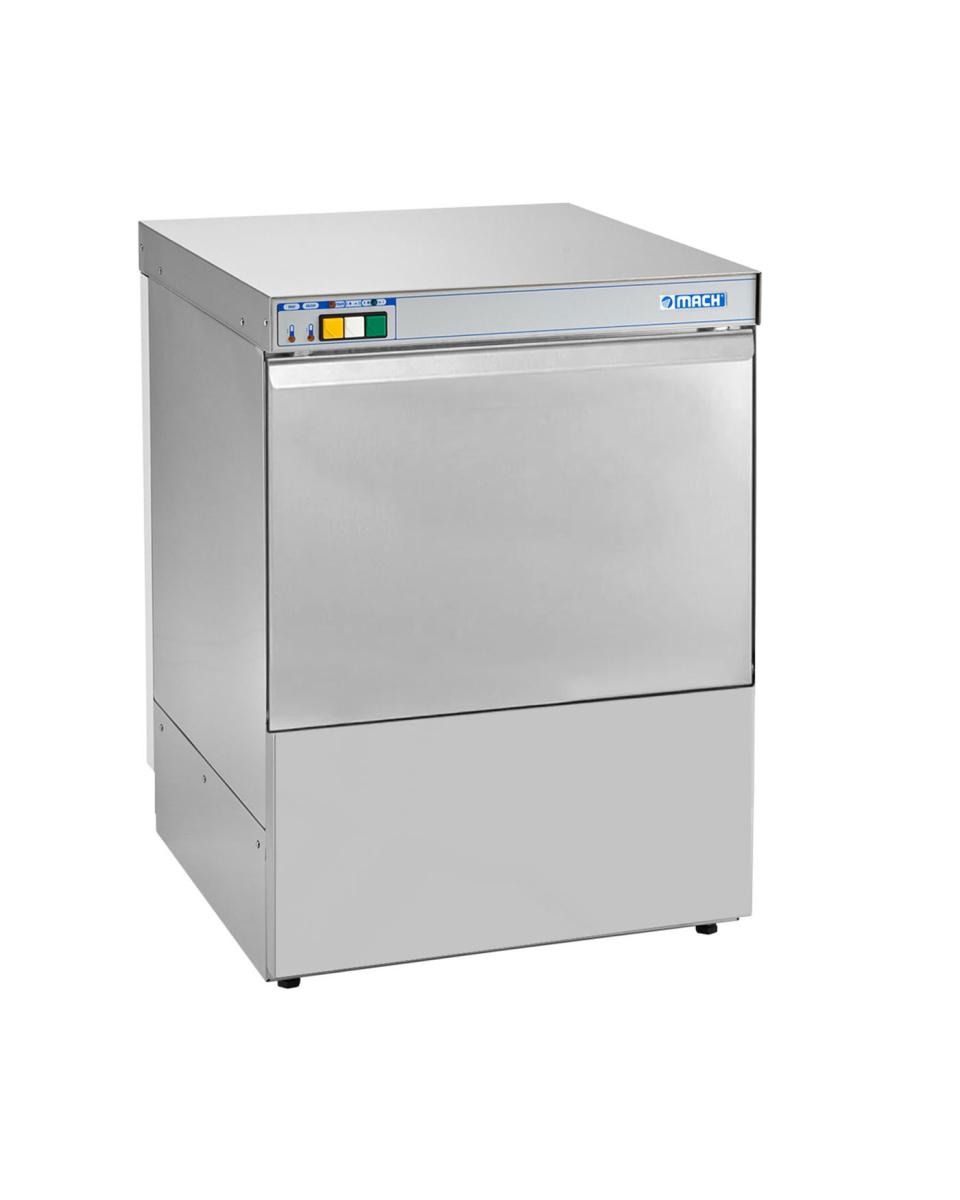 Pan Geschirrspüler - 20 Zyklen p / h - Mach MLP50