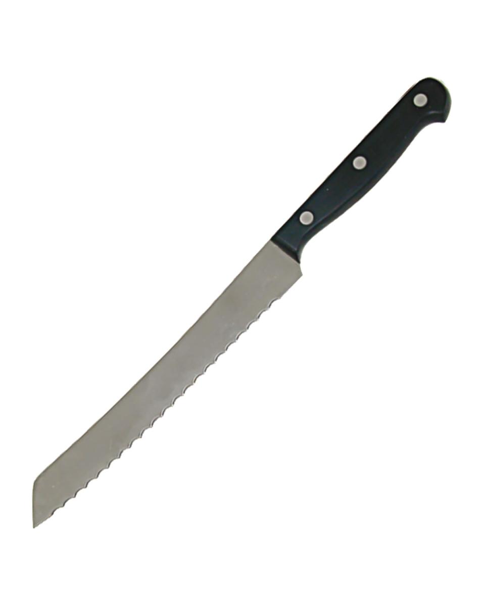 Brotmesser - 20 cm - Promoline