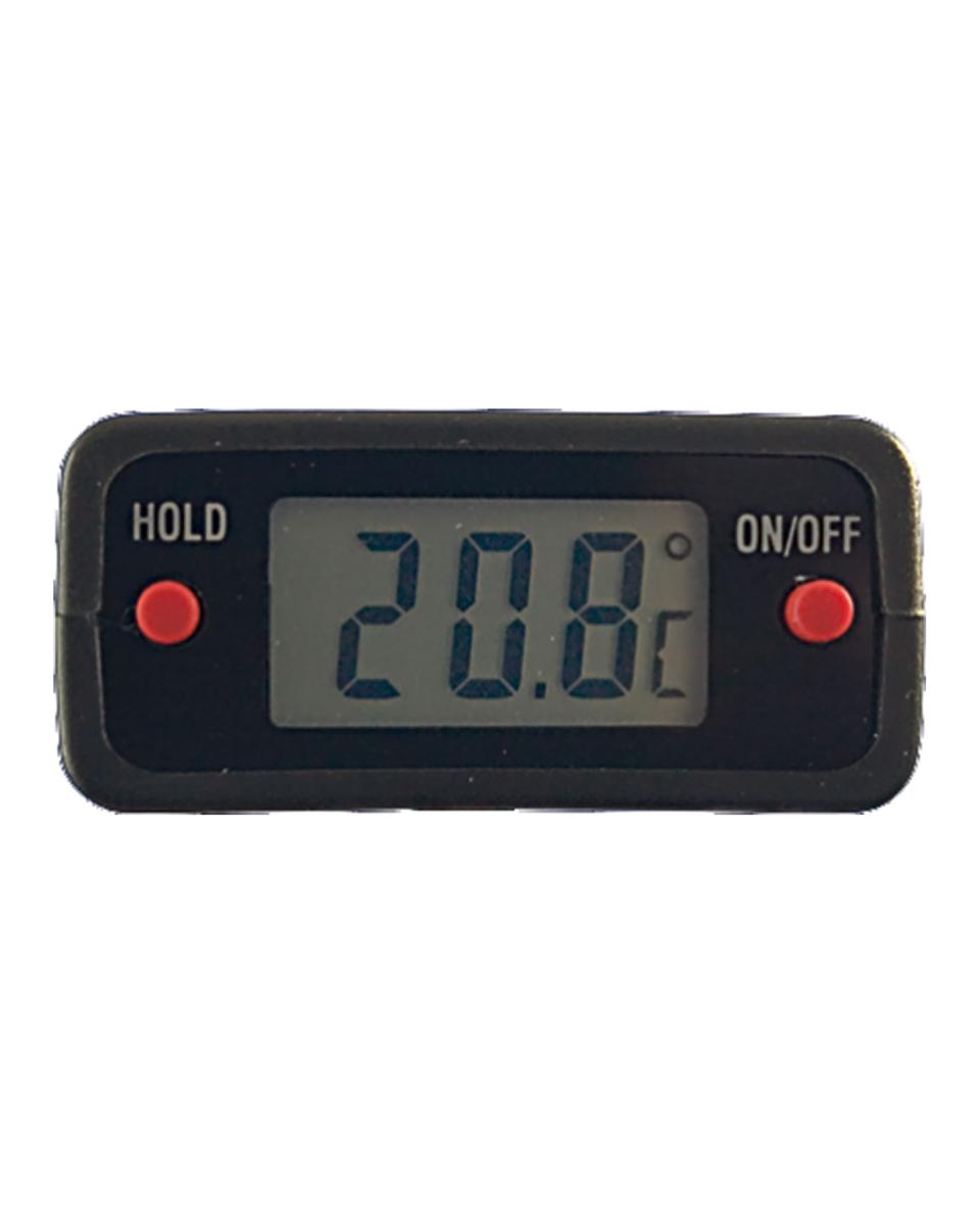 Thermometer - 21 cm - Digital - Promoline