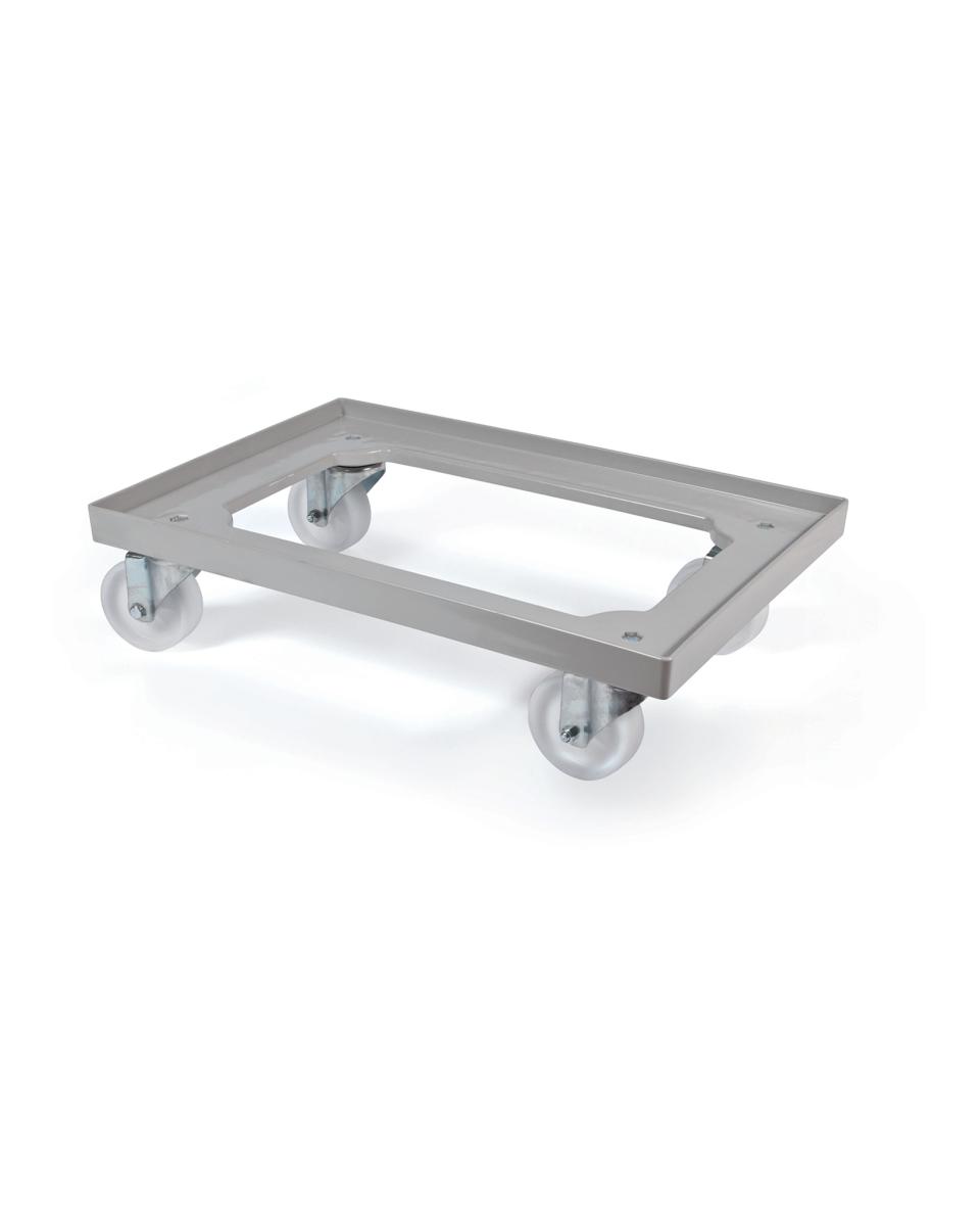 Transportroller für Pizzabehälter - Promoline