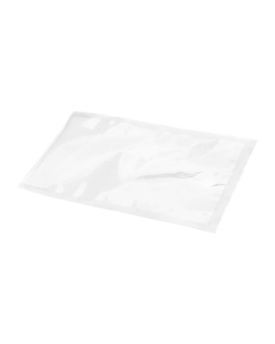 Vakuumbeutel - 100 Stück - 16 x 23 cm - Promoline
