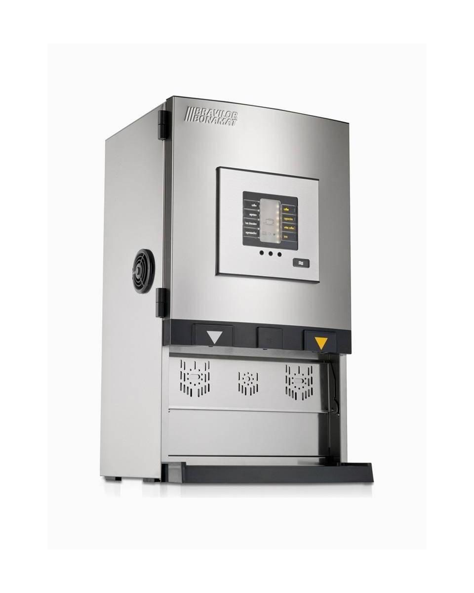 Instantmaschine - 3,5kW/10,5kW - Bolero Turbo XL 403 - Bravilor - 8.020.210.31001