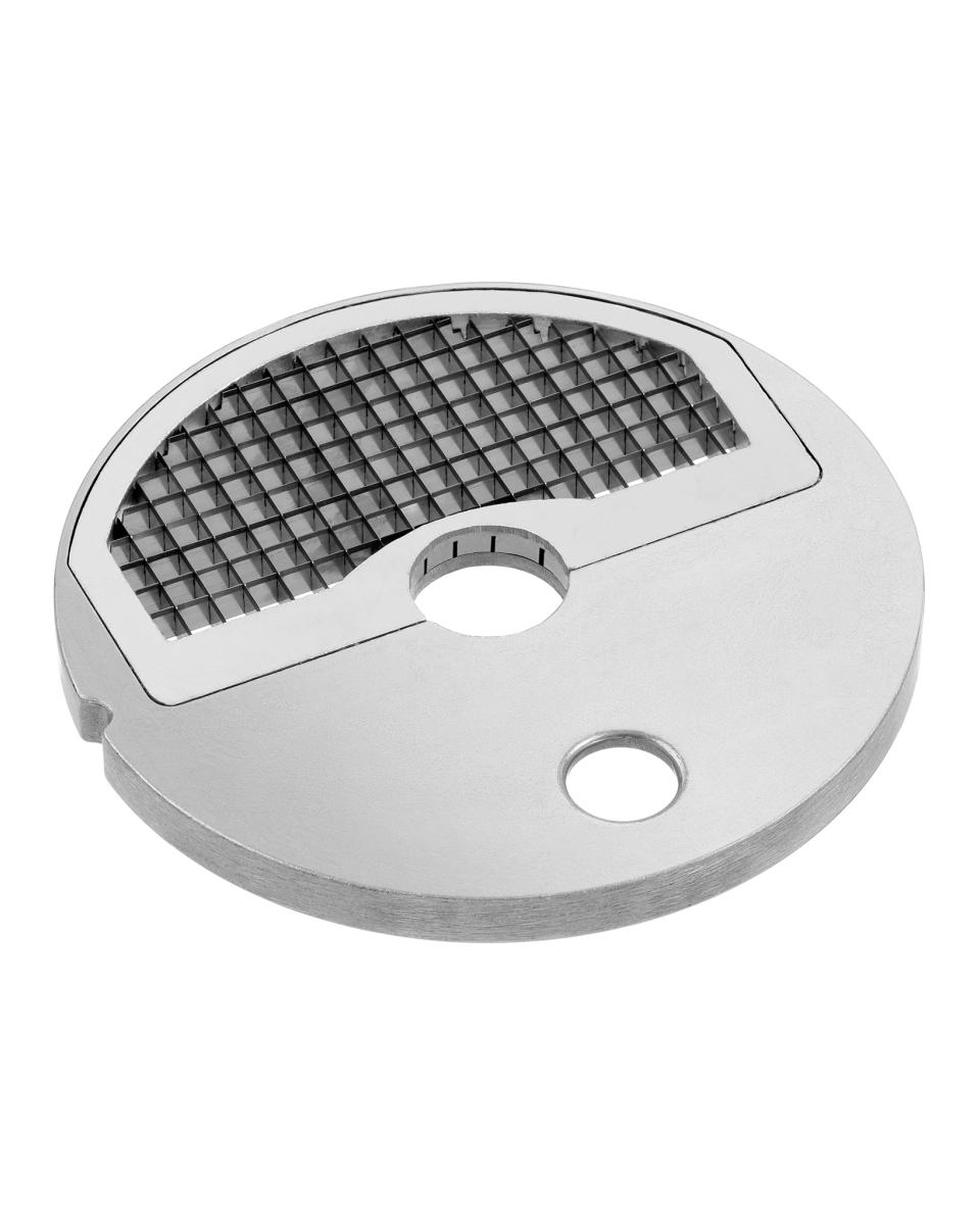 Schneidscheibe für Gemüseschneider - Würfel 8 mm - 120327 - Bartscher - 120358