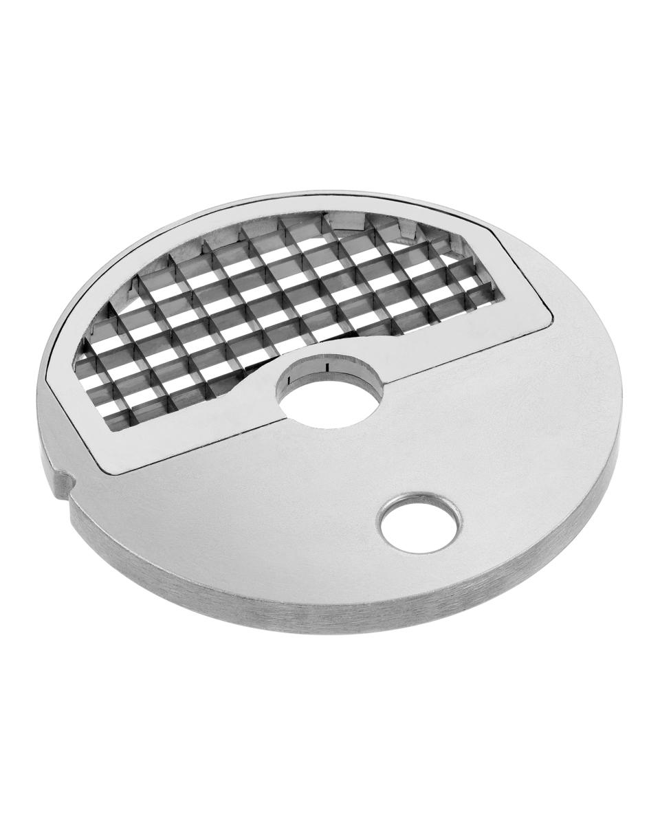 Schneidscheibe für Gemüseschneider - Würfel 14 mm - 120327 - Bartscher - 120345