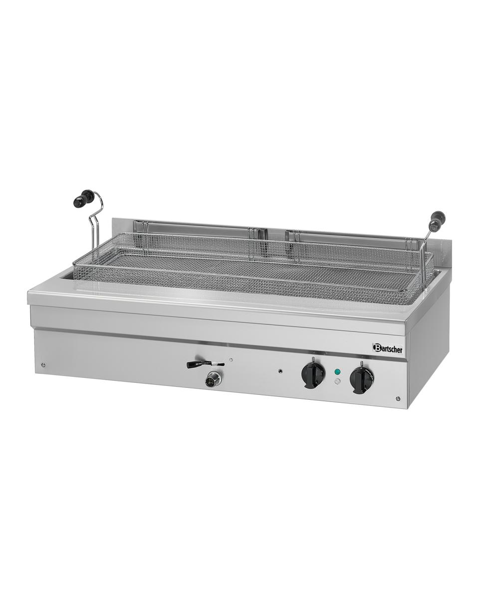 Bäckerei Fritteuse - 35 Liter - Bartscher - 101413