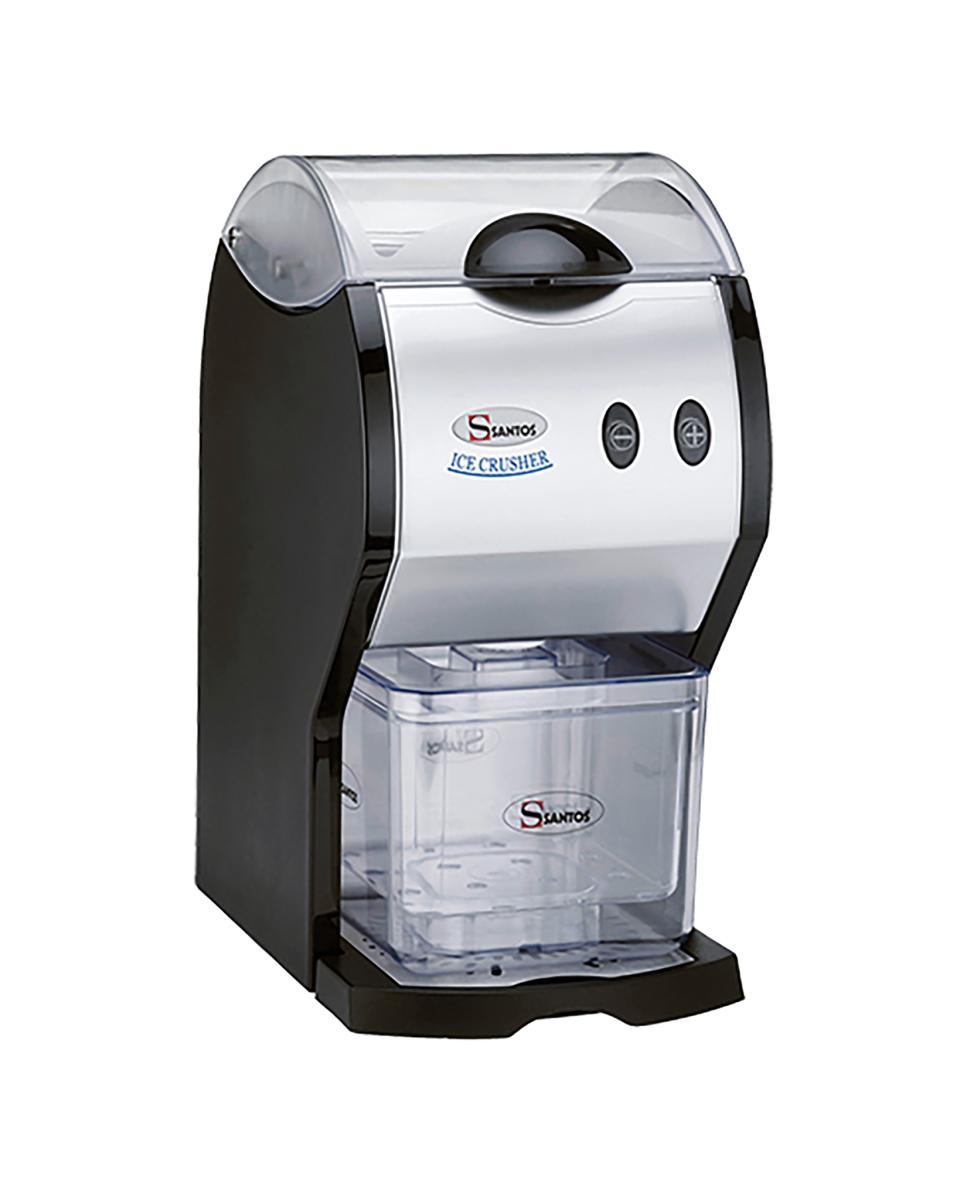 Eiscrusher - Edelstahl - 1,2 kg - Santos - 408095