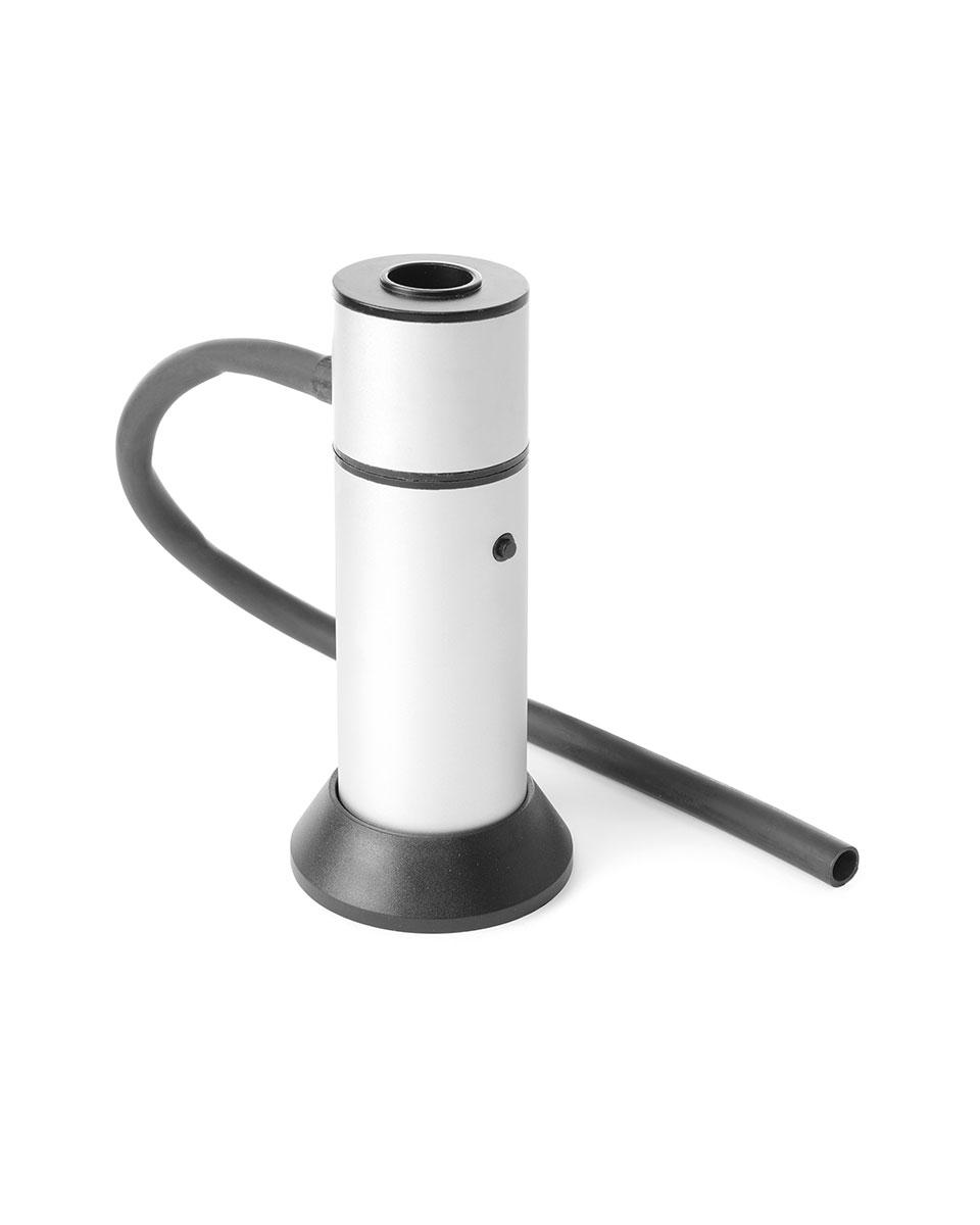 Räuchergerät - Ø6,8 cm - Hendi - 199961