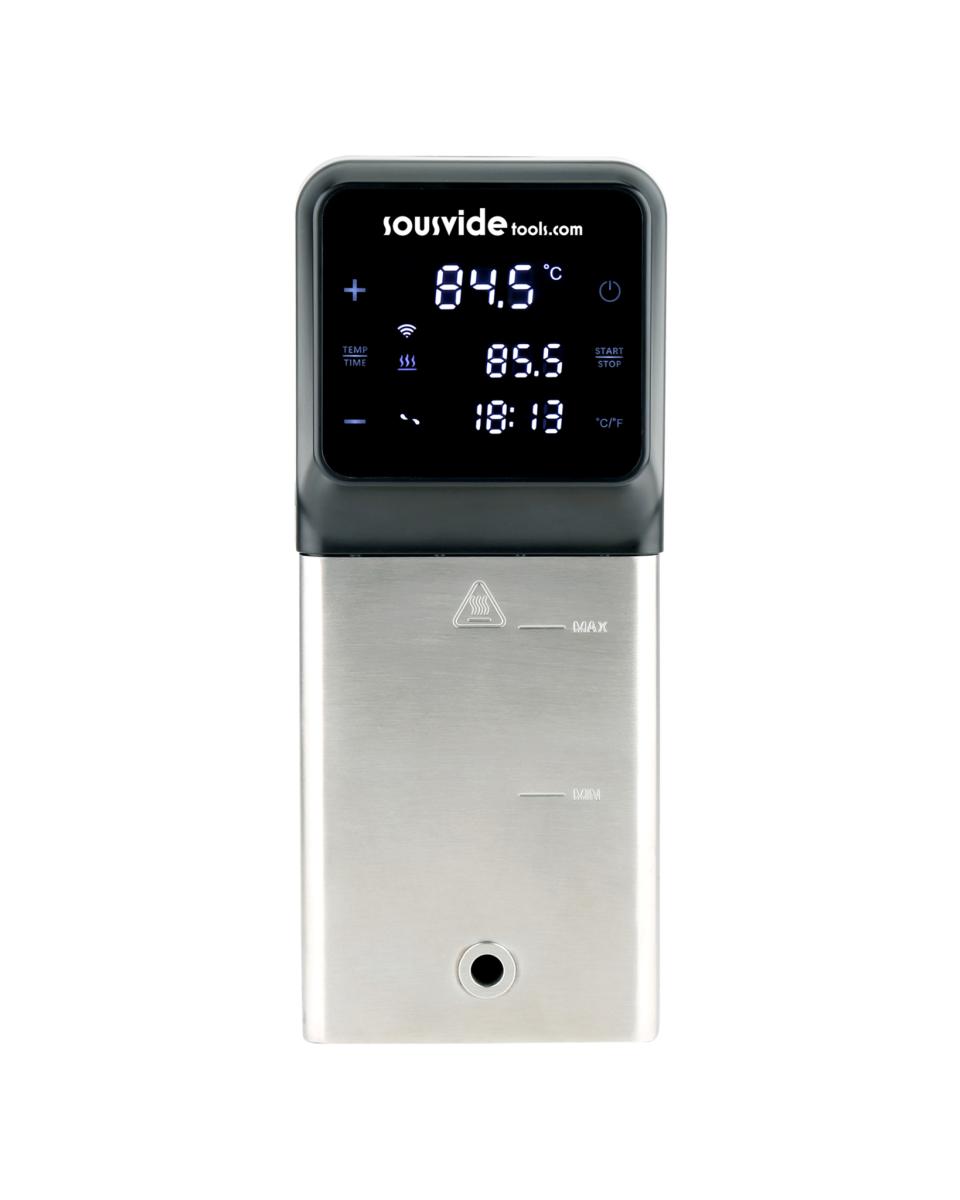 Sous Vide Stick - iVide Circulator - Plus Junior - IPX7 - Hendi - 222638