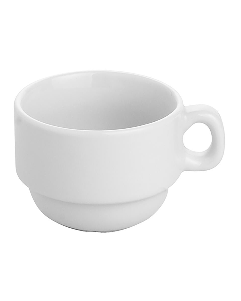 Espressotasse - Porzellan - 8 cl - 765050