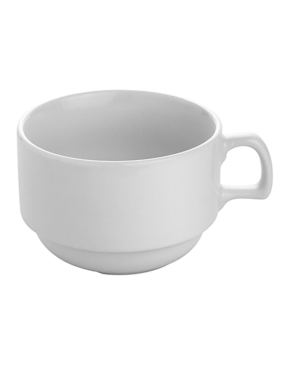 Tee & Cappuccino - Porzellan - 25 cl - 765054