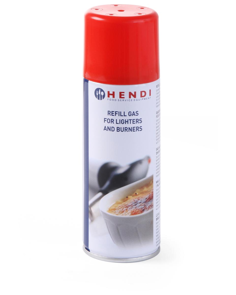 Gasdose - 200 ml - Hendi - 199046