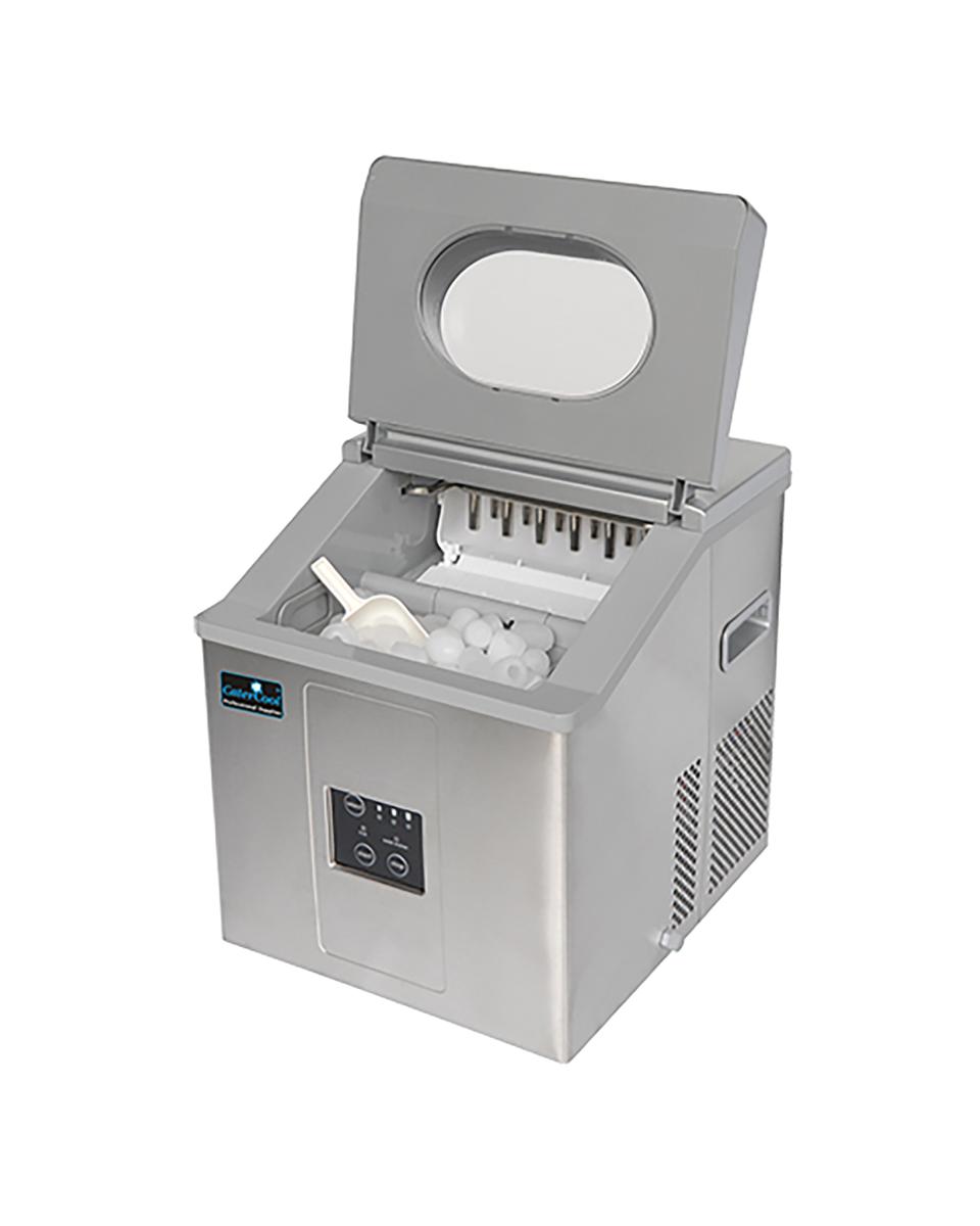 Eiswürfelmaschine - 15 kg - CaterCool - 905610