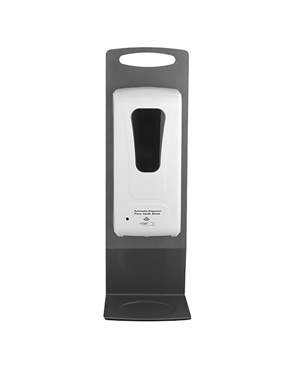 Handdesinfektionsspender – H 43,5 x 15 x 15 cm – 0,001 kg – Caterchef