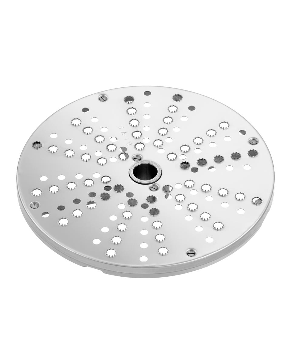Schneidscheibe für Gemüseschneider - Streifen 8 mm - 120327 - Bartscher - 120338