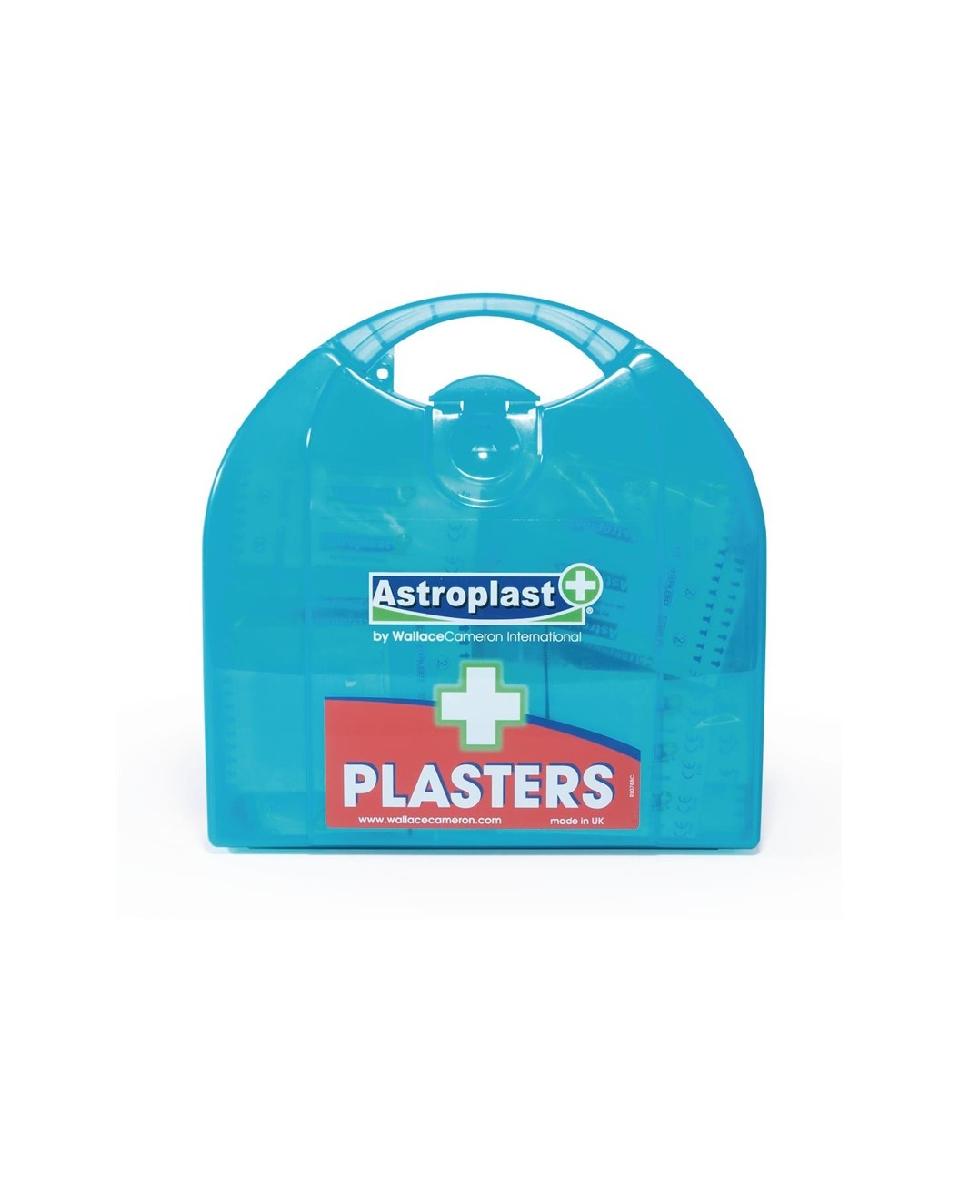 Piccolo Pflaster-Spender, 200 Pflaster L480 - L480