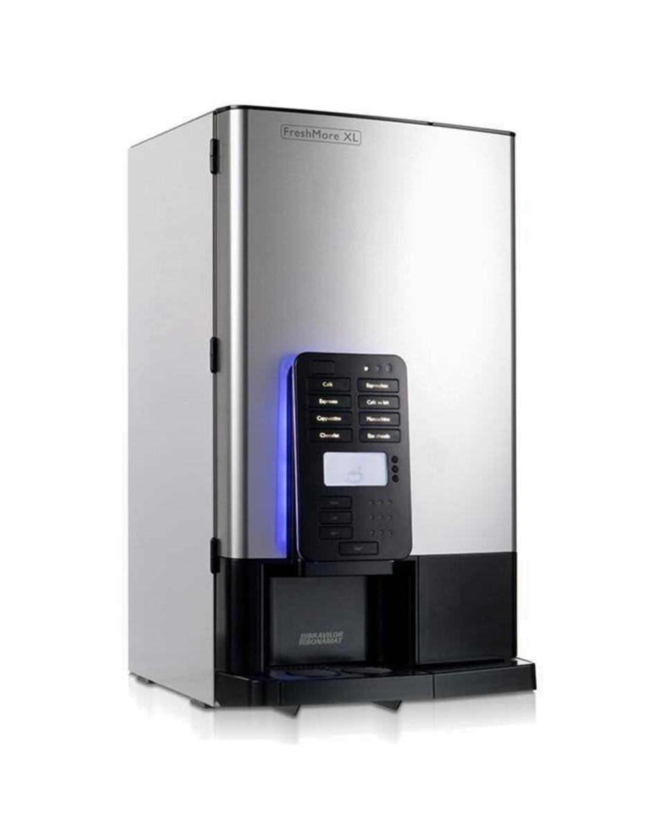 Frischbrühmaschine - 2300 W - FreshMore XL 420 - 230 V - Bravilor - 8.030.030.32010