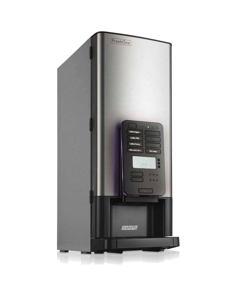 Frischbrühmaschine - 2300 W - Fresh One - 230 V - Bravilor - 8.037.110.31001