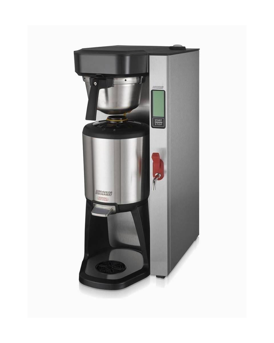 Thermobrüher - 5,7 Liter - Aurora Single High - Bravilor - 8.040.140.31004
