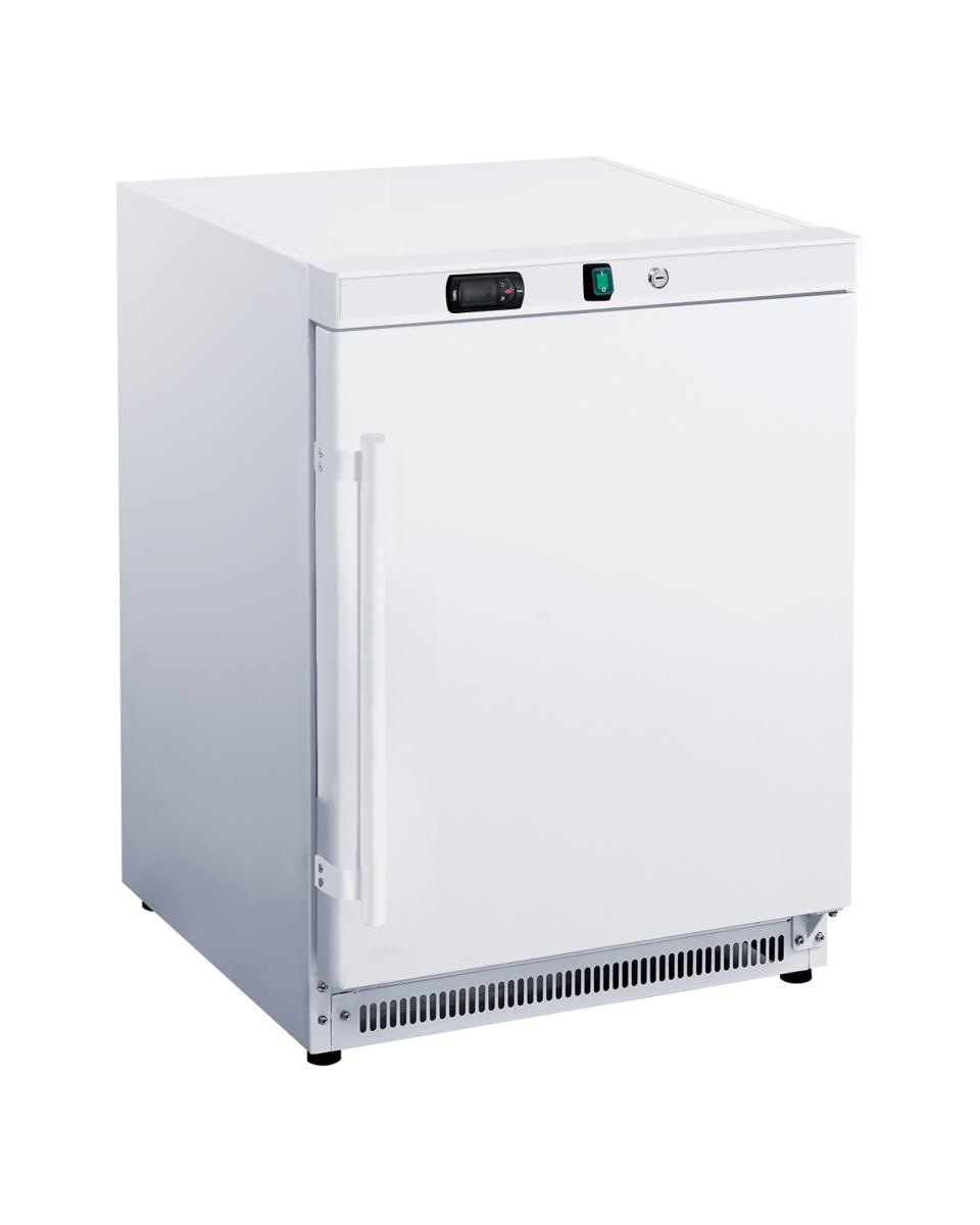 Catering-Kühlschrank - 200 Liter - Weiß - 1 Tür - Promoline - G-Line