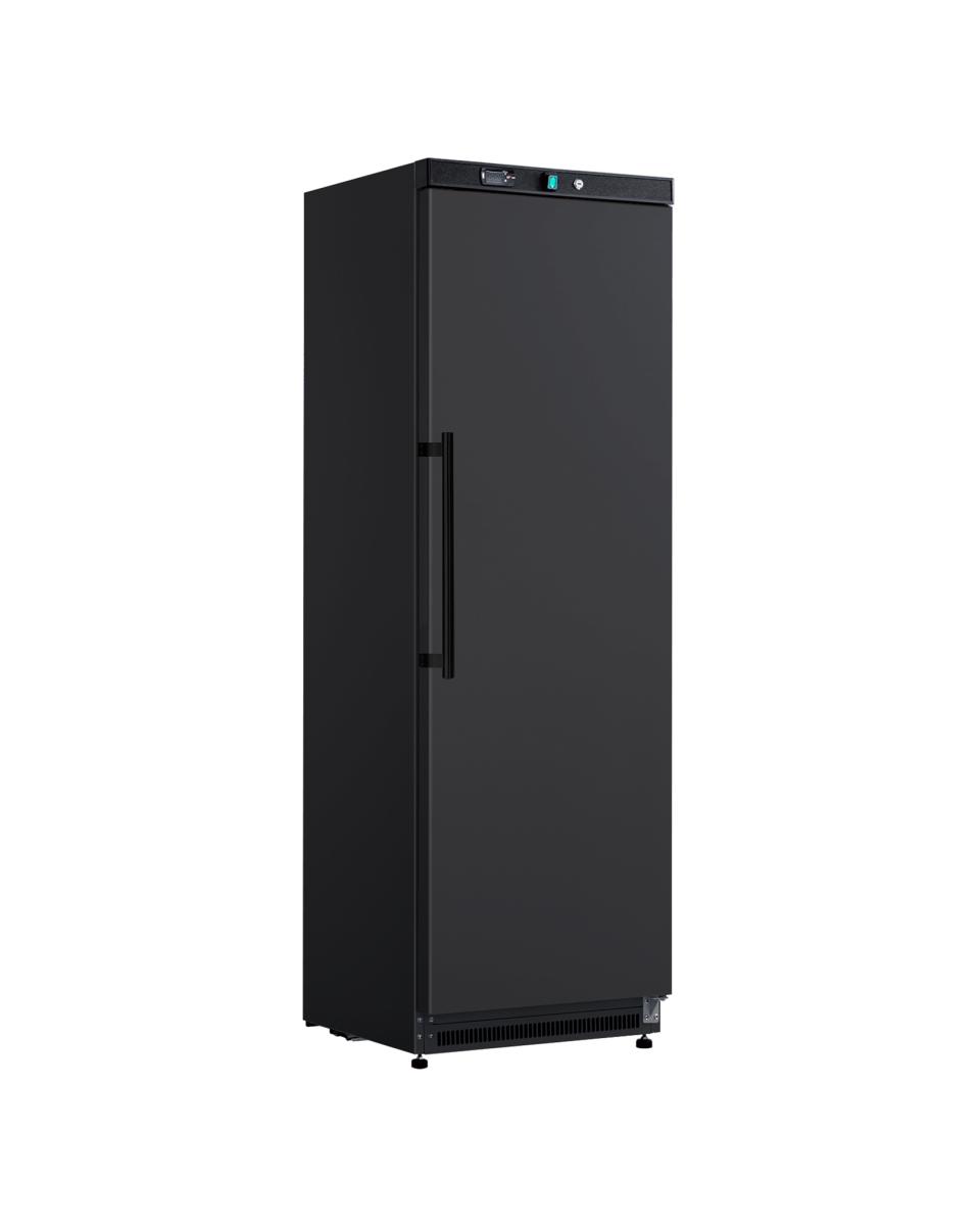 Catering-Kühlschrank - 400 Liter - Schwarz - 1 Tür - Promoline - G-Line