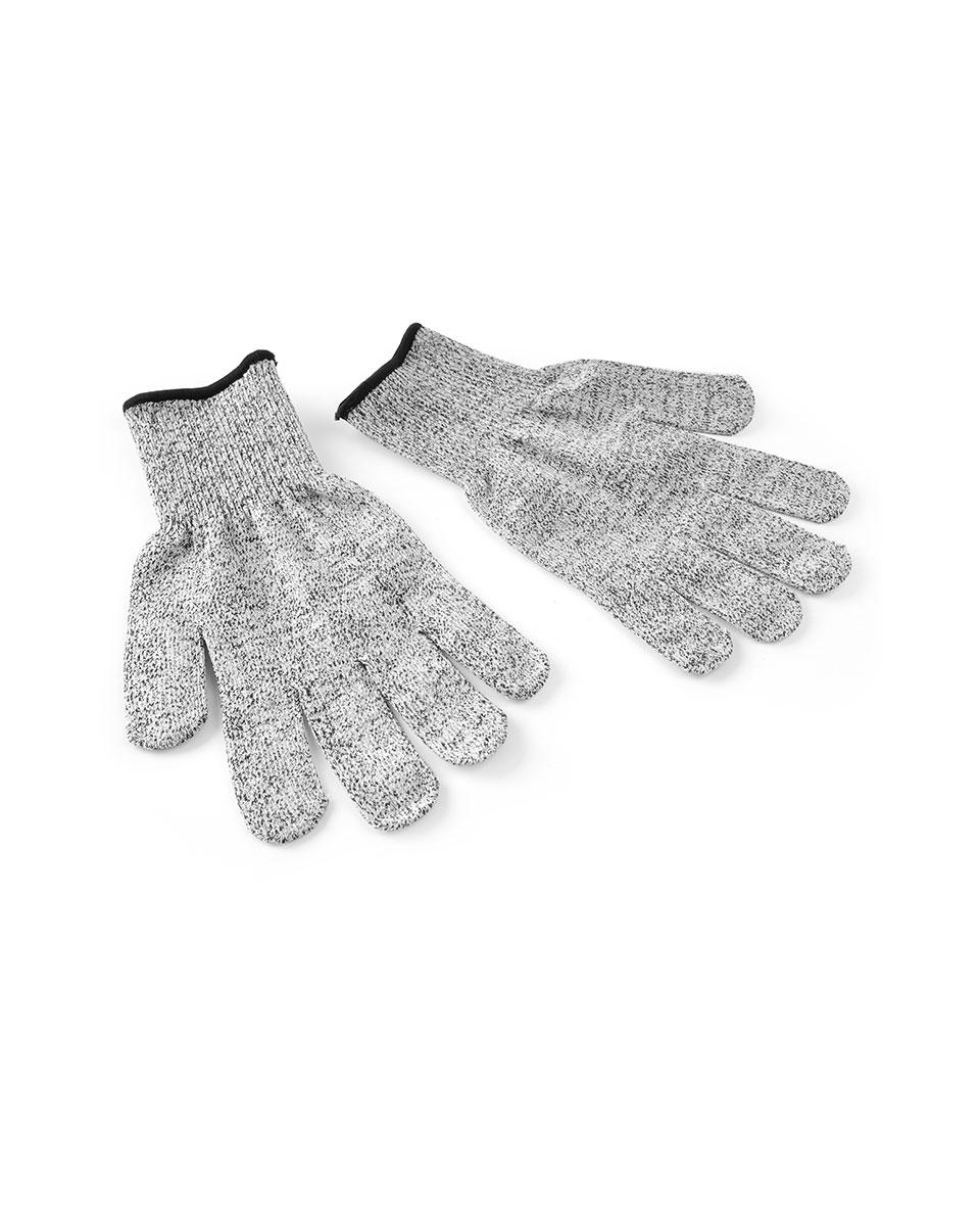 Schnittfeste Handschuhe - 2er Pack - Hendi - 556641