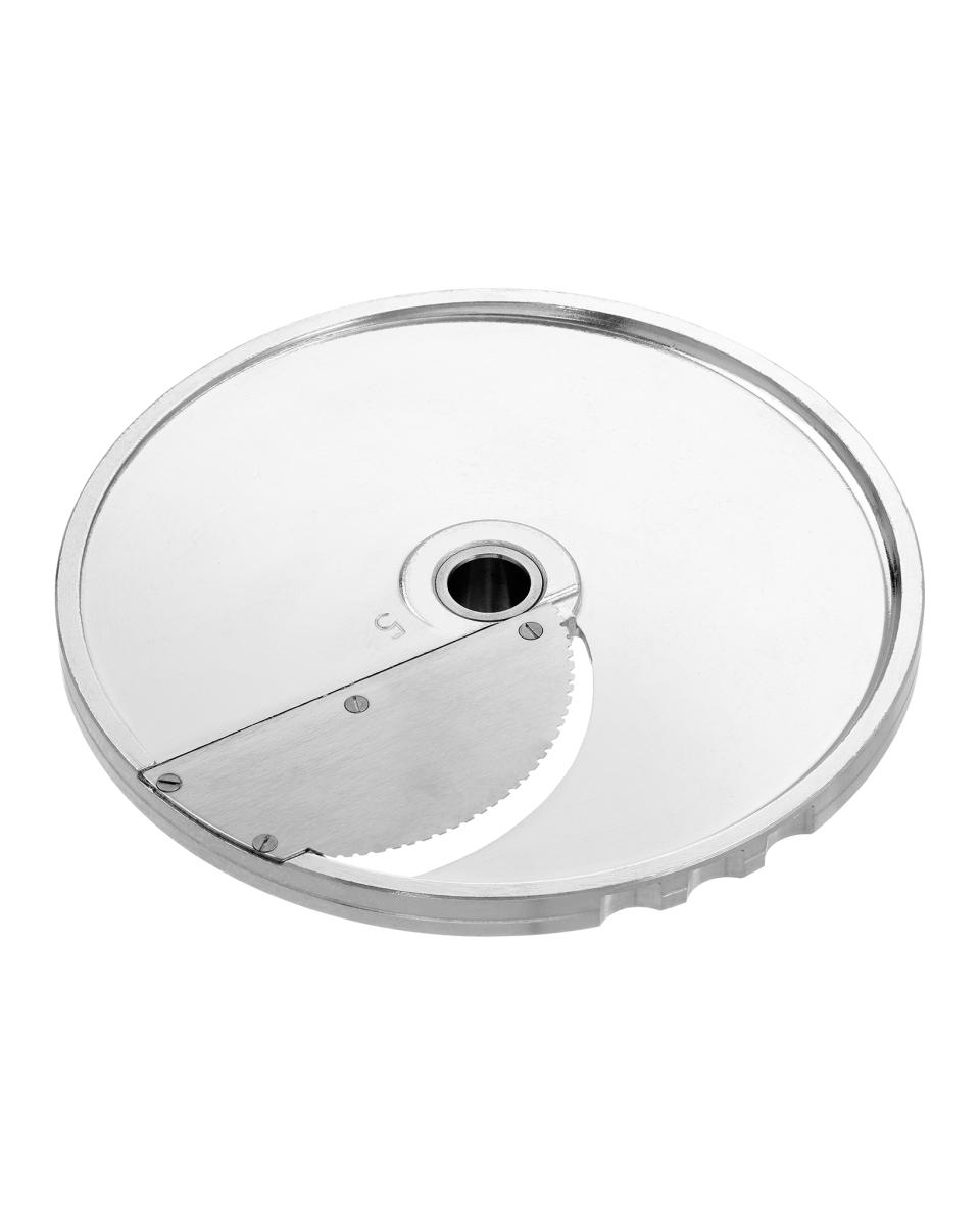 Schneidscheibe für Gemüseschneider - Scheiben 5 mm - 120327 - Bartscher - 120332