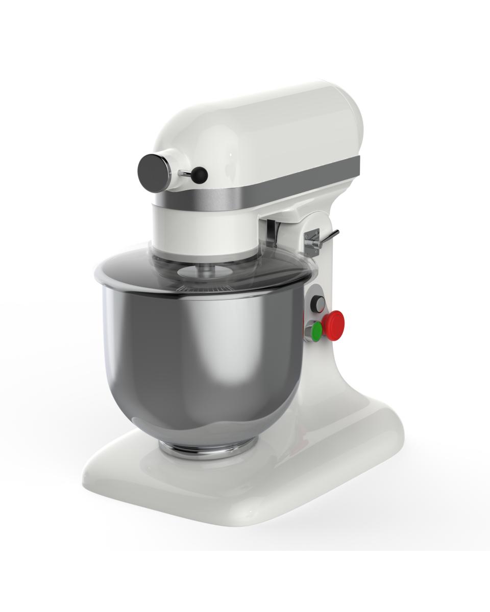 Mischer / Mixer - Tischmodell - Heavy Duty - 7 Liter | Promoline