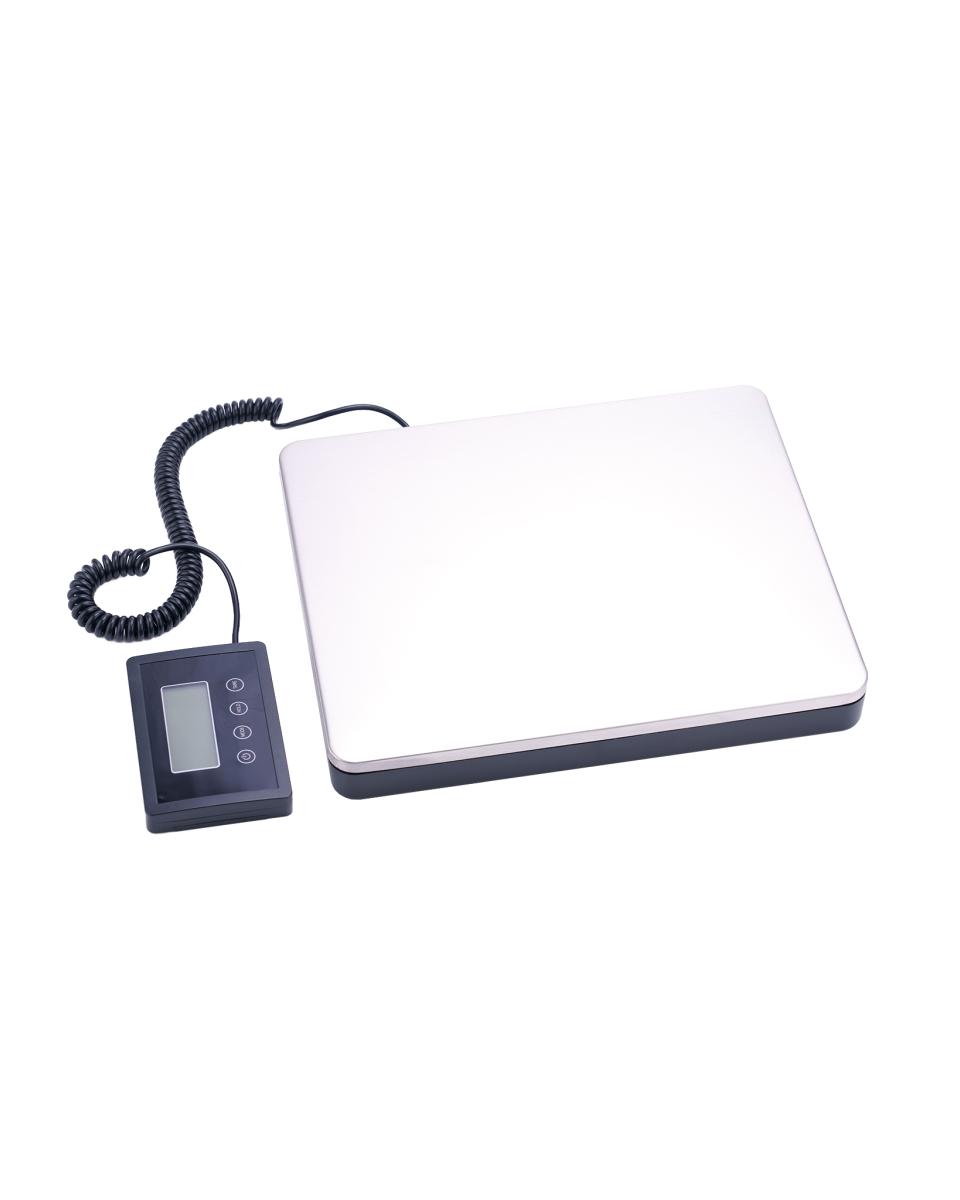 Waage - Digital - 180kg / 50gr - Promoline