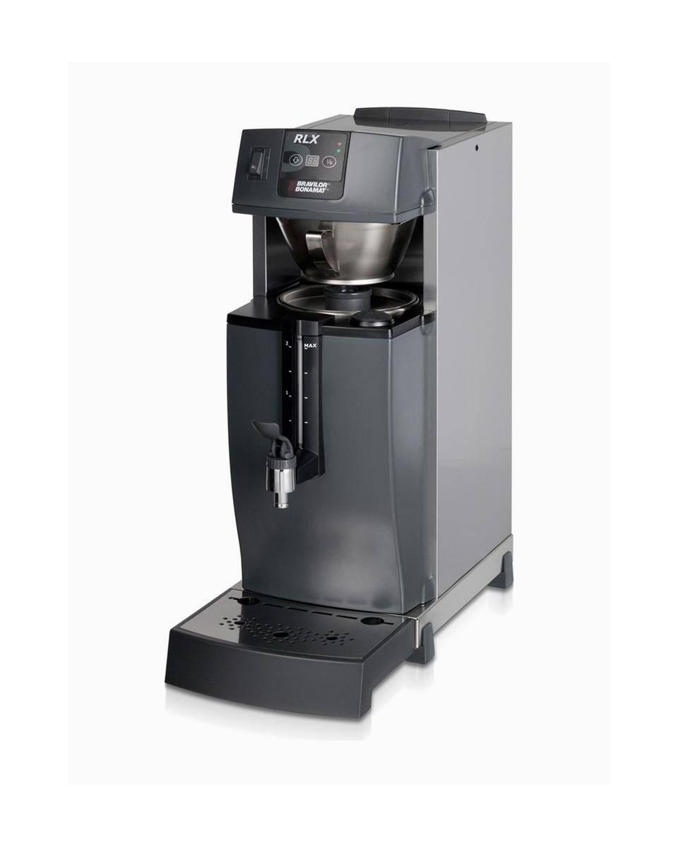 Buffet-Kaffeemaschine - 2 Liter - 2065 W - Bravilor - RLX 5 - 8.133.601.310