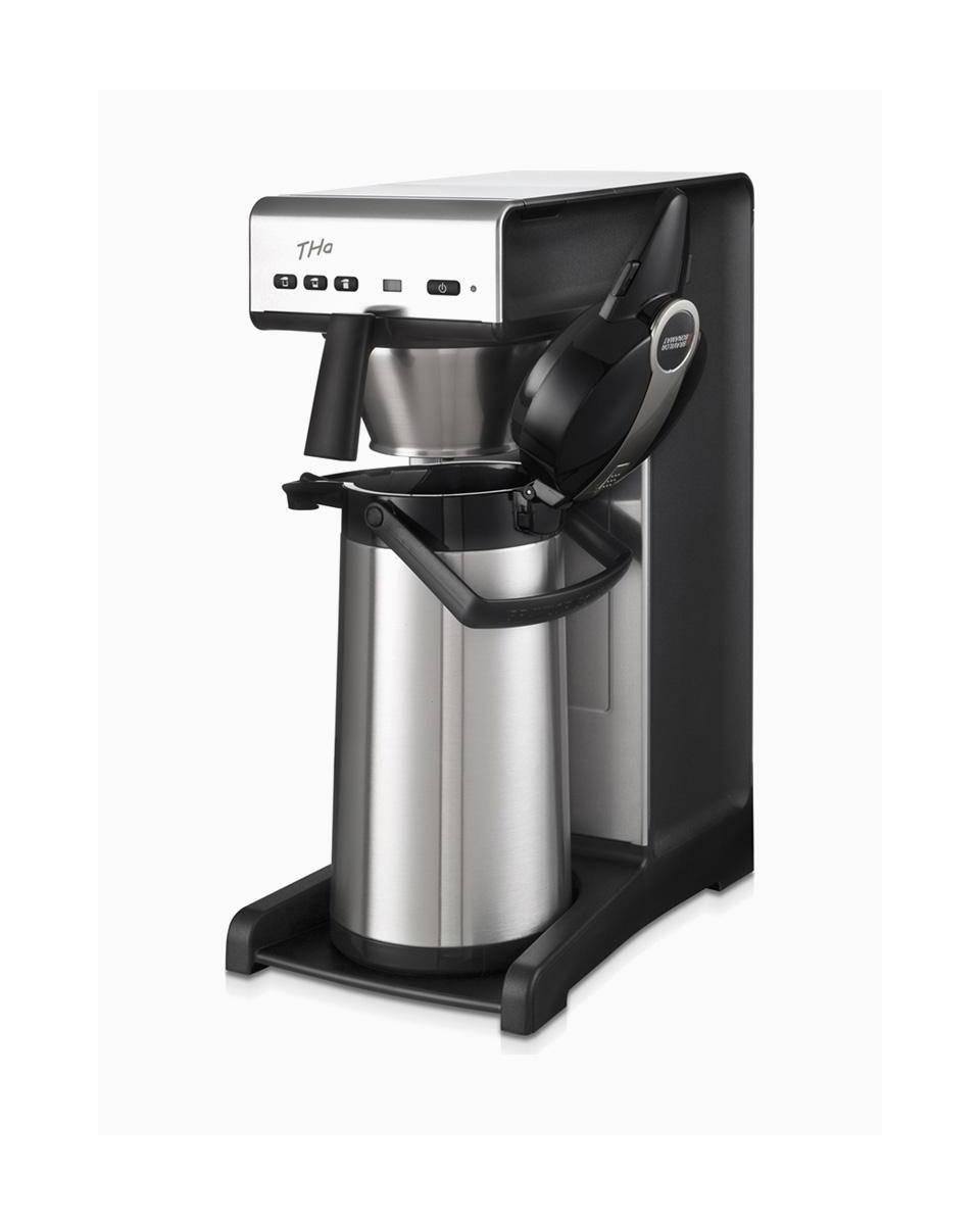 Schnellfilter-Kaffeemaschine - THa - 2,2 Liter - Bravilor - 8.010.070.31002