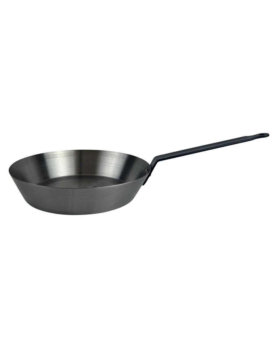 Lyonnaiser-Pfanne - Ø26 CM - Stahlblech - G-Line