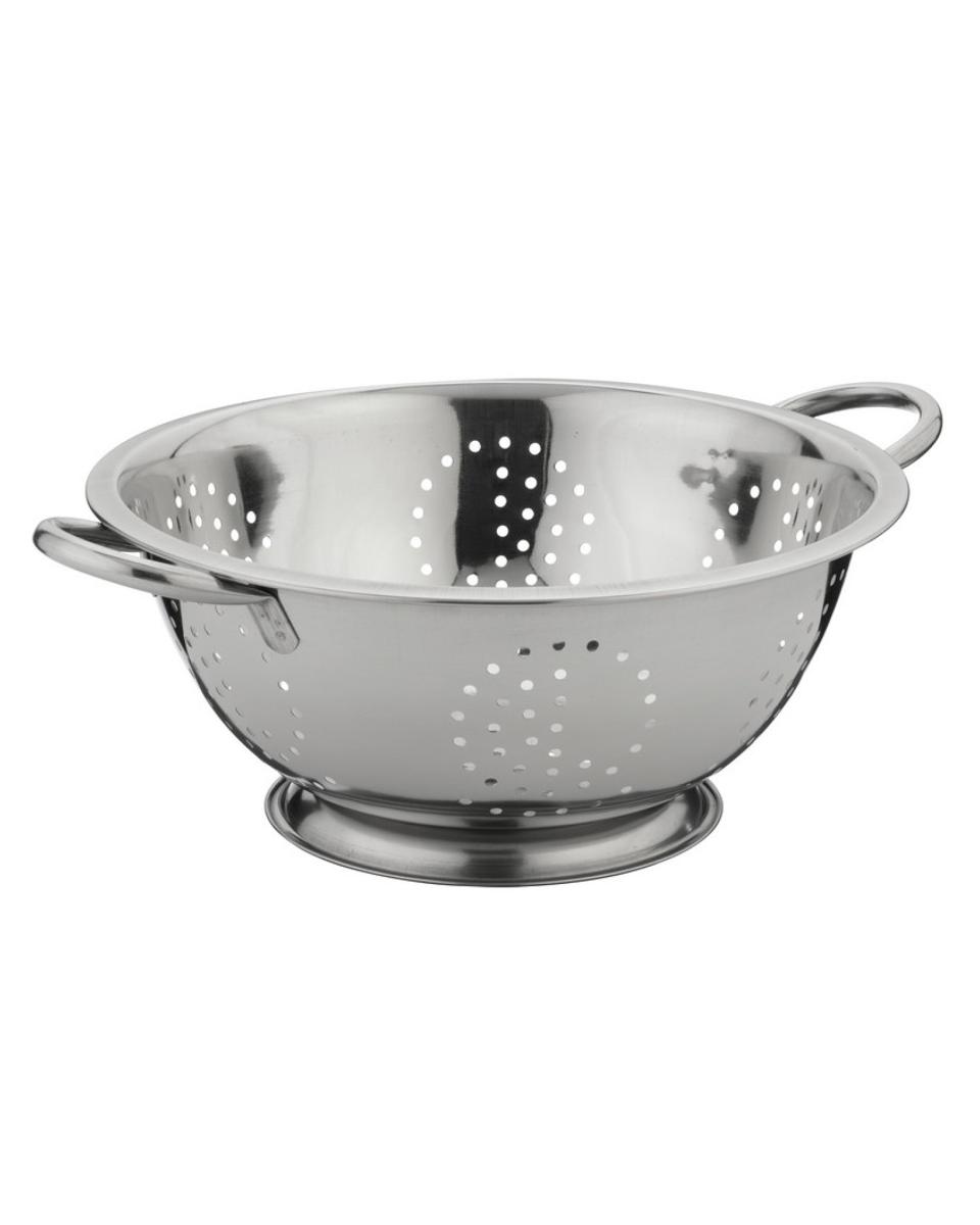 Sieb - Ø 24 cm - Edelstahl - G-Line