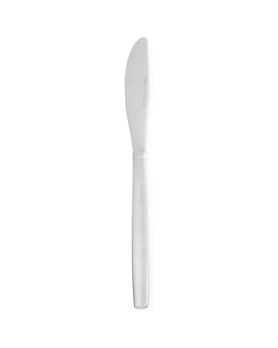 Menümesser - 21,4 cm - 12 Stück - Budget Line - Hendi - 764015