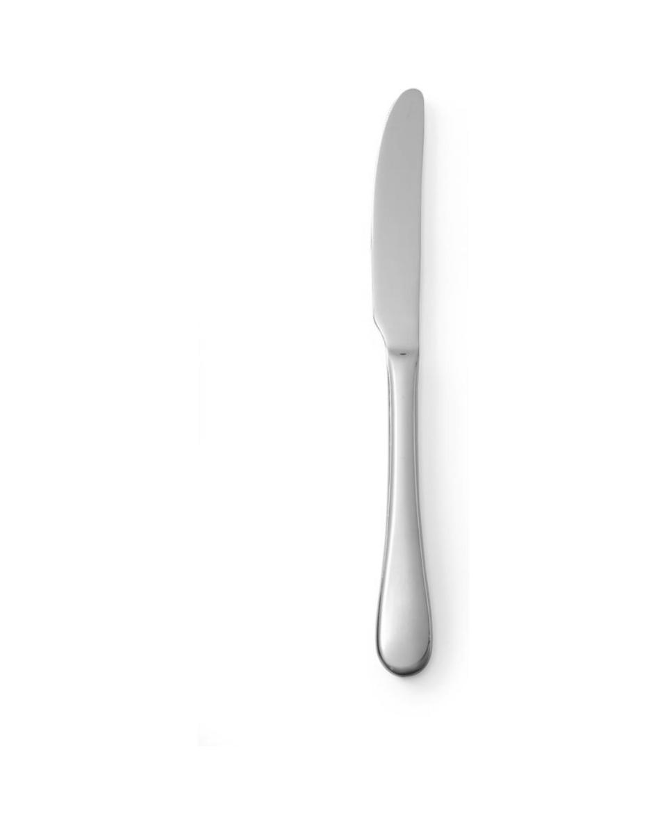 Menümesser - 22,5 cm - 6 Stück - Profi Line - Hendi - 764404