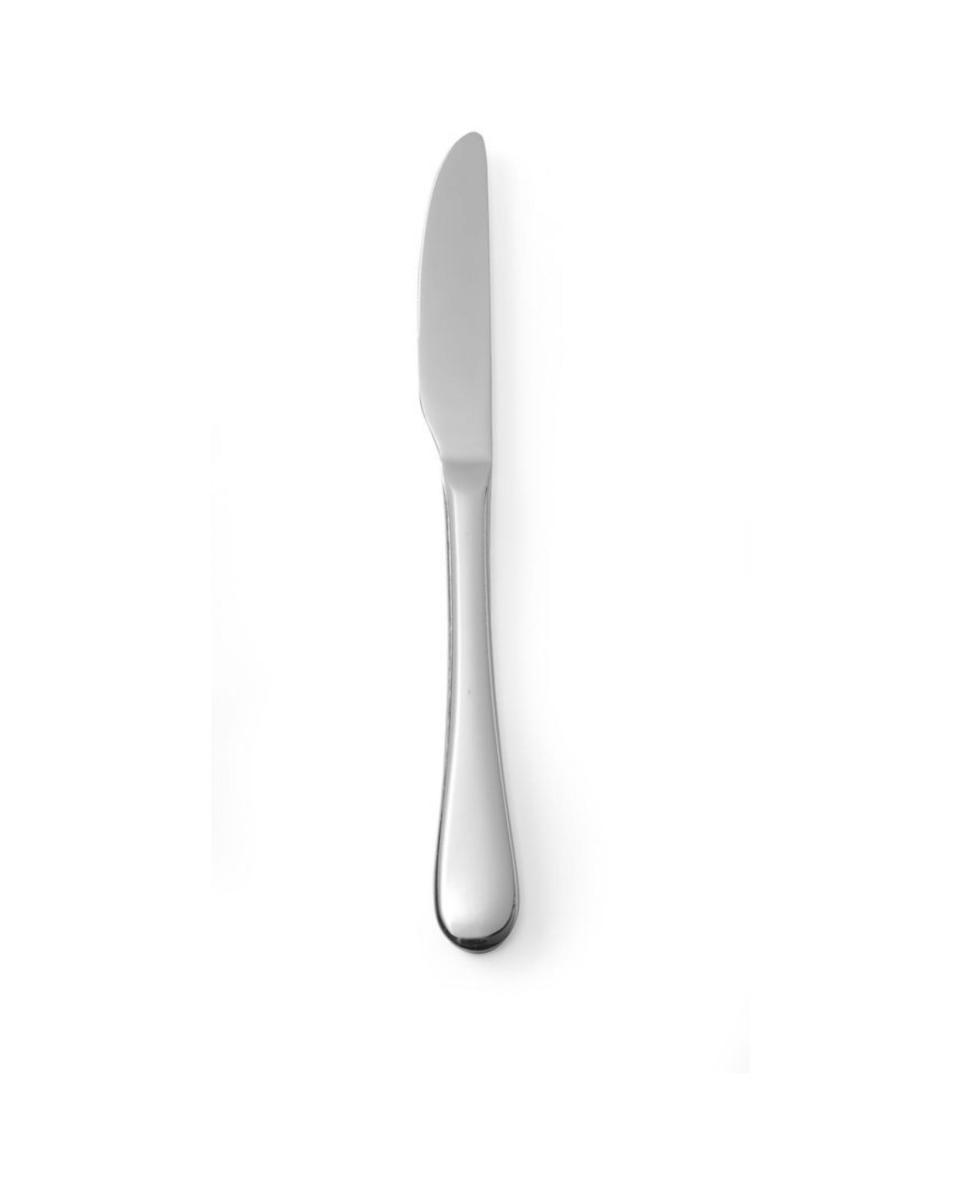 Dessertmesser - 22,5 cm - 6 Stück - Profi Line - Hendi - 764435